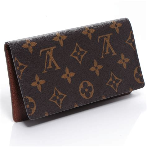 lv card holder reddit|louis vuitton checkbook holder.